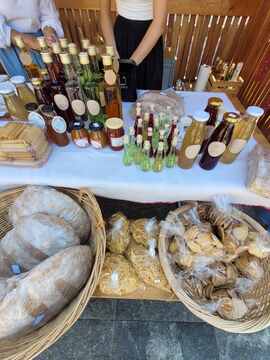 54. Lučki dan: Od štanta do štanta